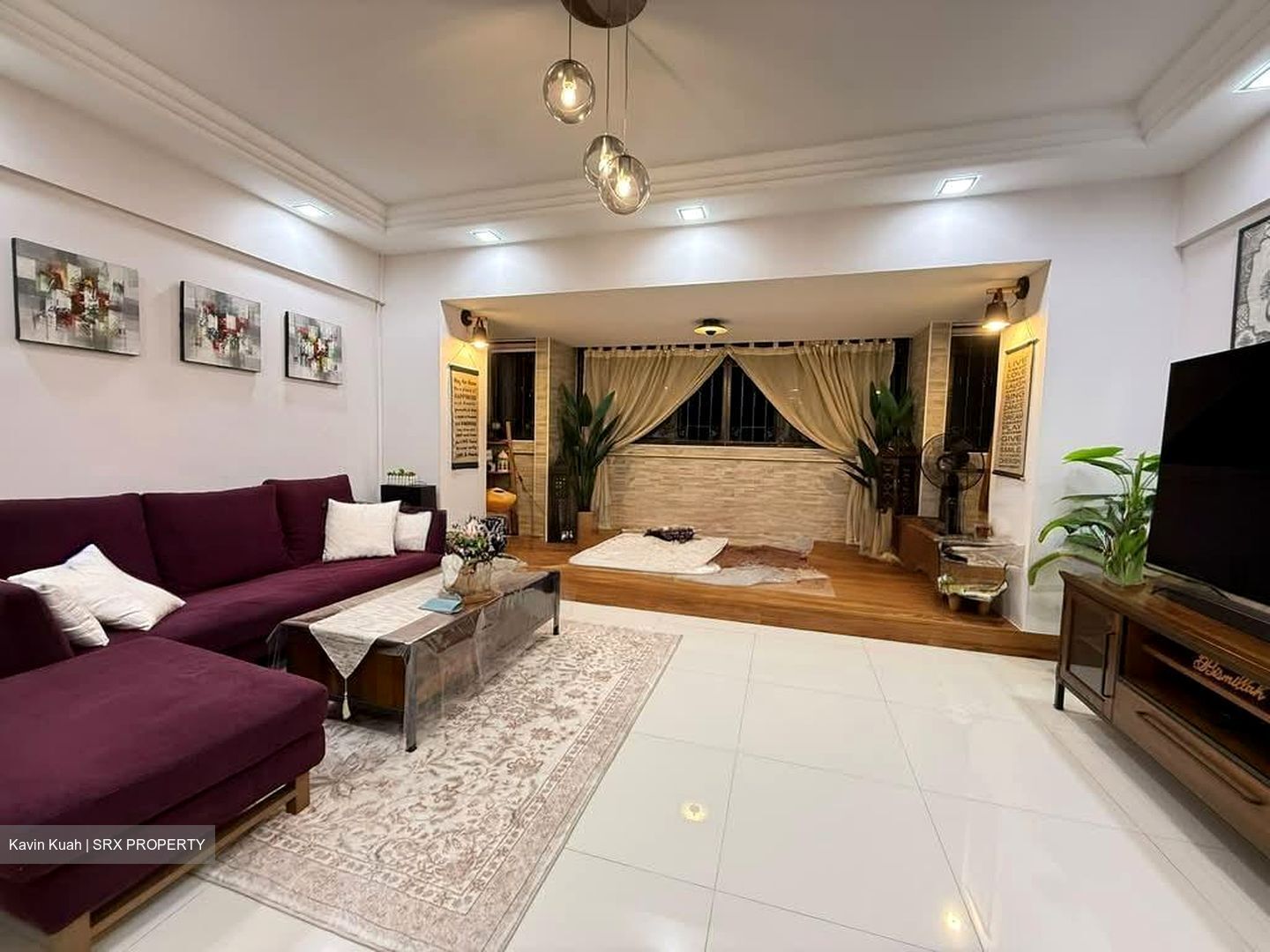 Blk 427 Sun Plaza View (Tampines), HDB Executive #593370501